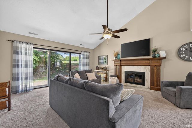 9126 S Greenridge Lane, Bloomington, IN 47401