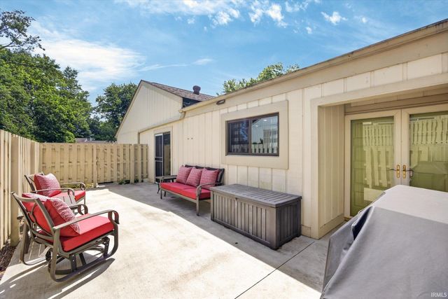 9126 S Greenridge Lane, Bloomington, IN 47401