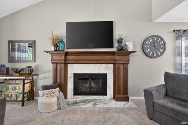 9126 S Greenridge Lane, Bloomington, IN 47401