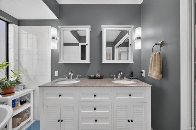 9126 S Greenridge Lane, Bloomington, IN 47401