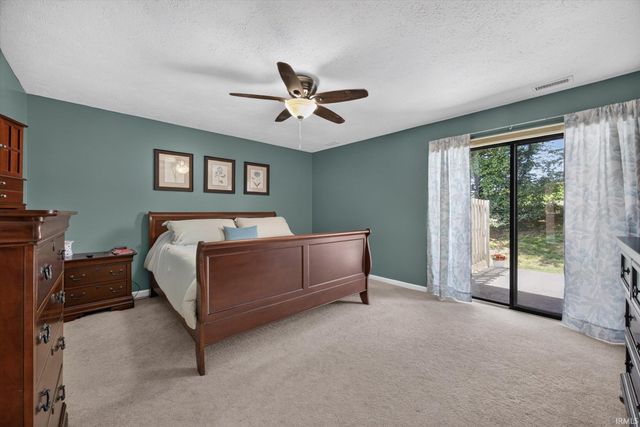 9126 S Greenridge Lane, Bloomington, IN 47401