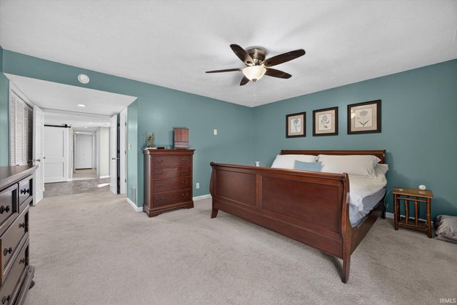9126 S Greenridge Lane, Bloomington, IN 47401