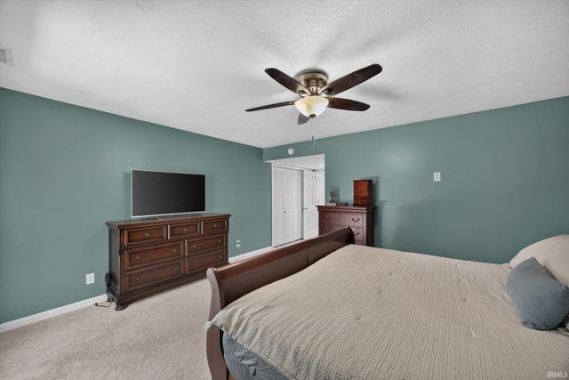 9126 S Greenridge Lane, Bloomington, IN 47401