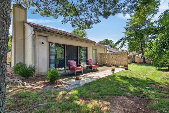 9126 S Greenridge Lane, Bloomington, IN 47401