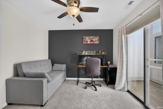 9126 S Greenridge Lane, Bloomington, IN 47401