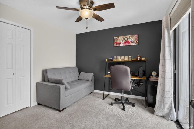 9126 S Greenridge Lane, Bloomington, IN 47401