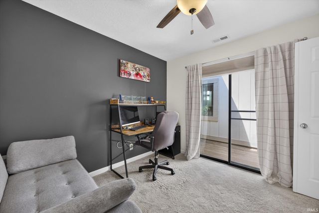 9126 S Greenridge Lane, Bloomington, IN 47401