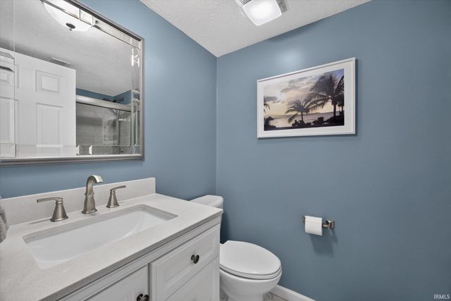 9126 S Greenridge Lane, Bloomington, IN 47401