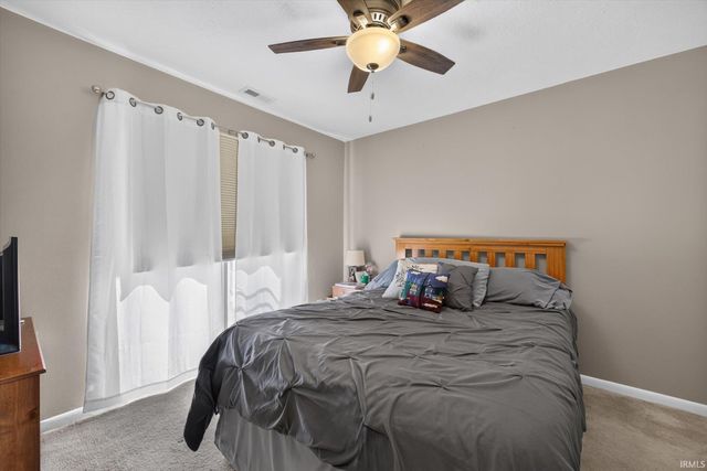 9126 S Greenridge Lane, Bloomington, IN 47401