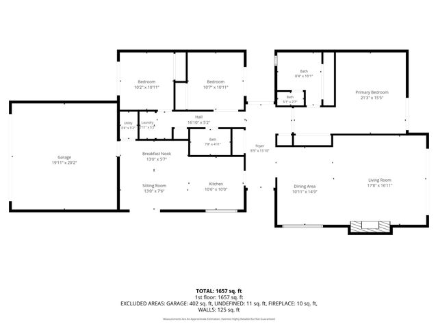 9126 S Greenridge Lane, Bloomington, IN 47401