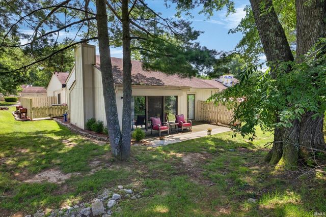 9126 S Greenridge Lane, Bloomington, IN 47401