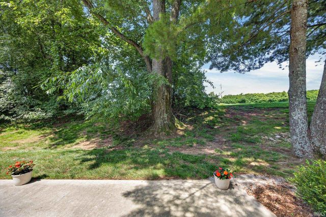 9126 S Greenridge Lane, Bloomington, IN 47401