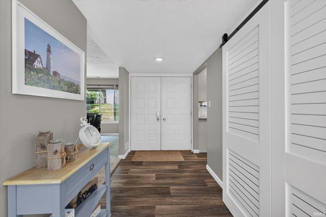 9126 S Greenridge Lane, Bloomington, IN 47401
