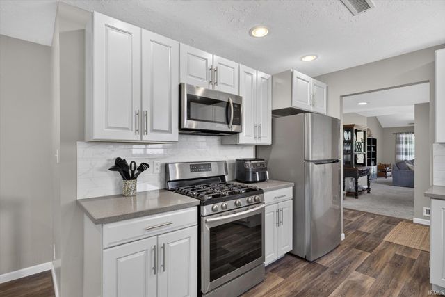 9126 S Greenridge Lane, Bloomington, IN 47401