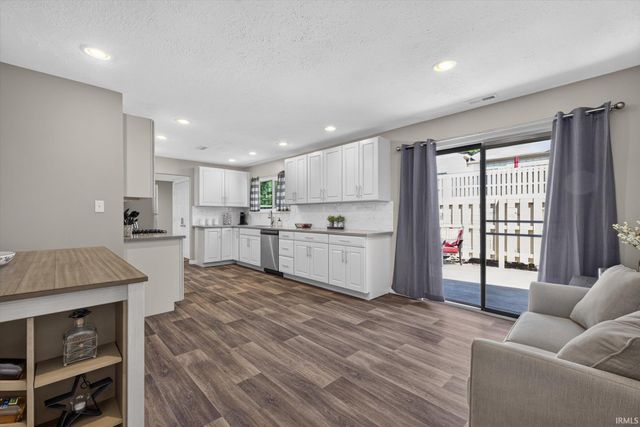 9126 S Greenridge Lane, Bloomington, IN 47401