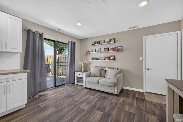 9126 S Greenridge Lane, Bloomington, IN 47401