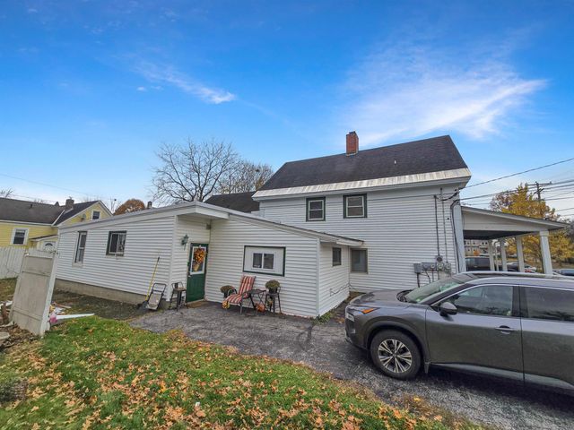 52 Chestnut Avenue, Rutland City, VT 05701