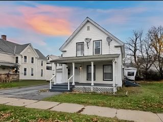 52 Chestnut Avenue, Rutland City, VT 05701
