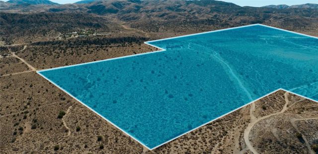 7 Jeep, Littlerock, CA 93543