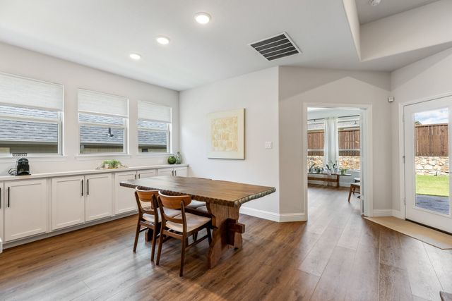 313 Savannah Lane, Oak Point, TX 75068