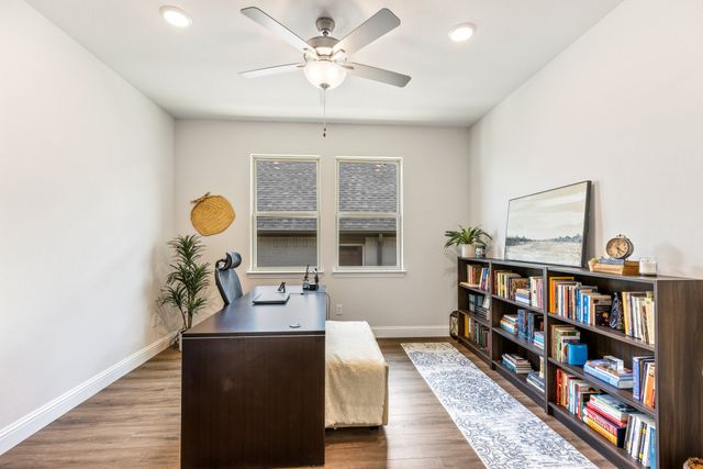 313 Savannah Lane, Oak Point, TX 75068