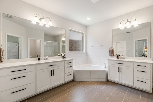 313 Savannah Lane, Oak Point, TX 75068