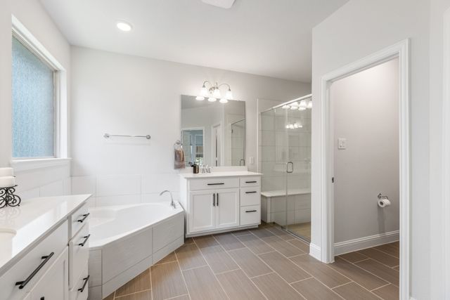 313 Savannah Lane, Oak Point, TX 75068