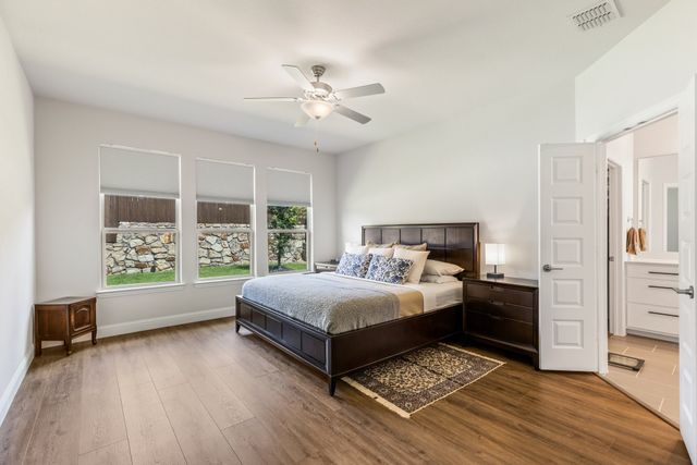 313 Savannah Lane, Oak Point, TX 75068