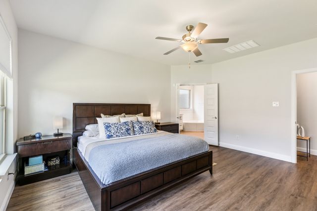 313 Savannah Lane, Oak Point, TX 75068