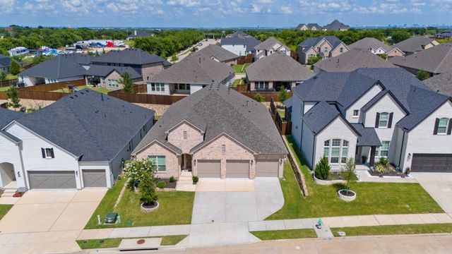 313 Savannah Lane, Oak Point, TX 75068