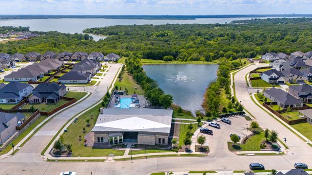 313 Savannah Lane, Oak Point, TX 75068