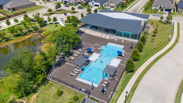 313 Savannah Lane, Oak Point, TX 75068