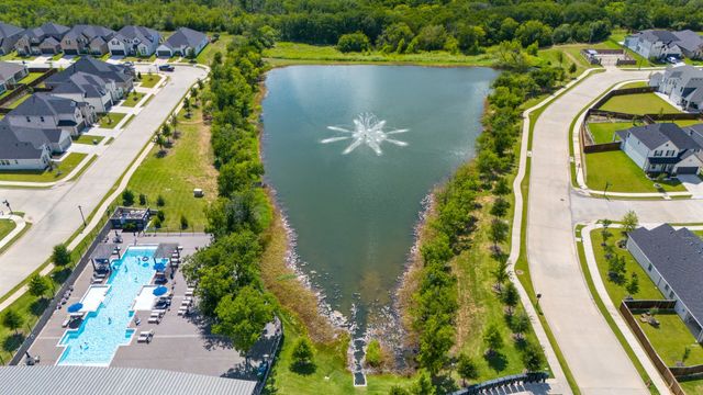 313 Savannah Lane, Oak Point, TX 75068