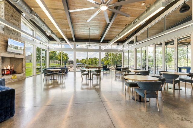 313 Savannah Lane, Oak Point, TX 75068