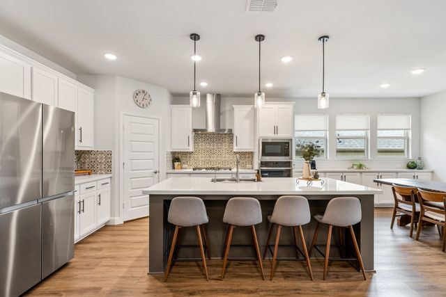 313 Savannah Lane, Oak Point, TX 75068