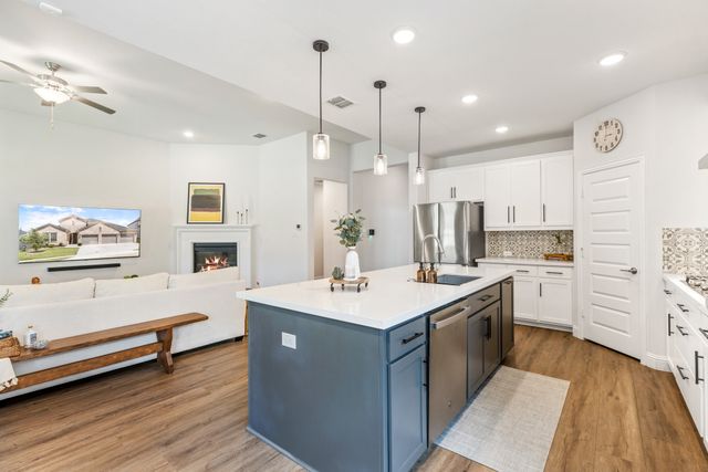 313 Savannah Lane, Oak Point, TX 75068