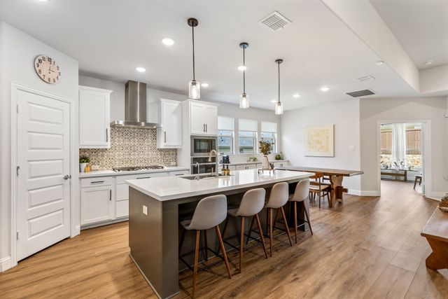 313 Savannah Lane, Oak Point, TX 75068