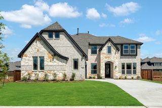 2406 Hagen Drive, Mansfield, TX 76084