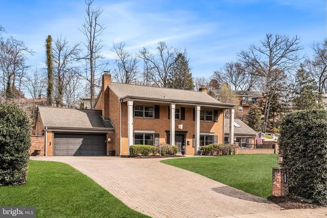 7305 FORT HUNT RD, Alexandria, VA 22307