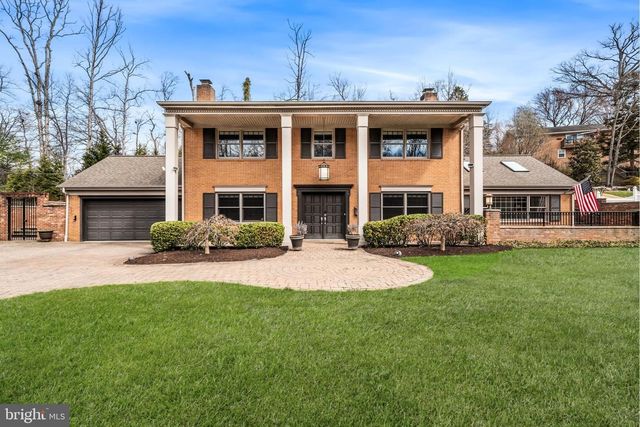 7305 FORT HUNT RD, Alexandria, VA 22307