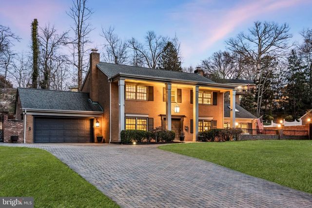 7305 FORT HUNT RD, Alexandria, VA 22307