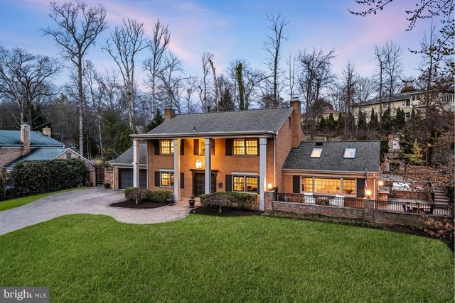 7305 FORT HUNT RD, Alexandria, VA 22307