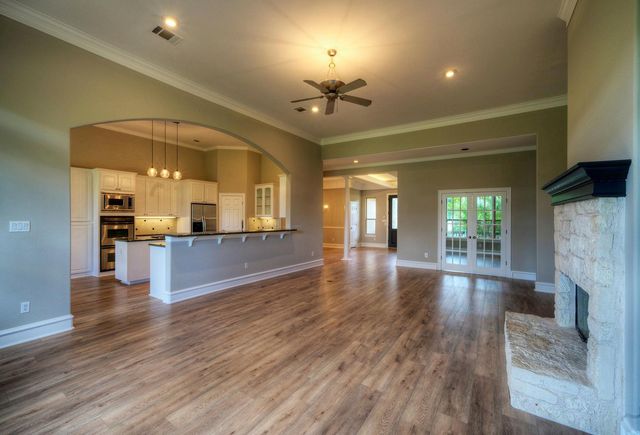 12012 Uplands Ridge DR, Bee Cave, TX 78738