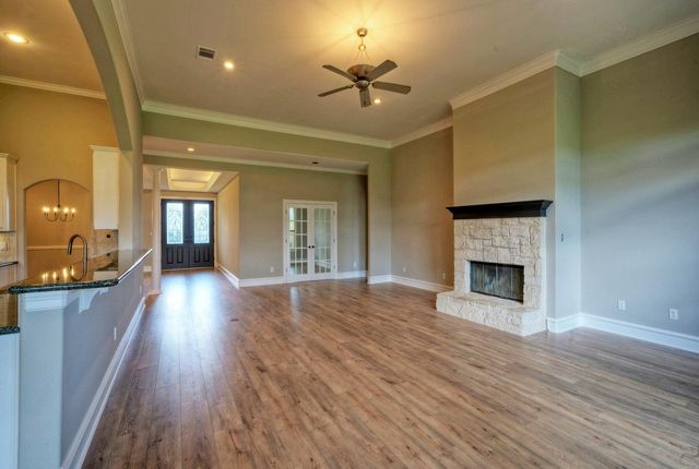 12012 Uplands Ridge DR, Bee Cave, TX 78738