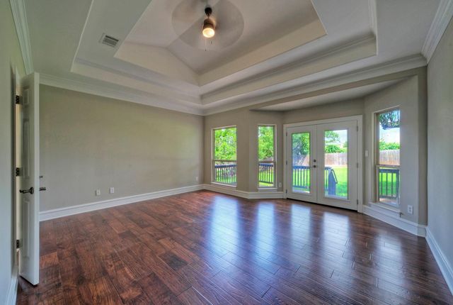 12012 Uplands Ridge DR, Bee Cave, TX 78738