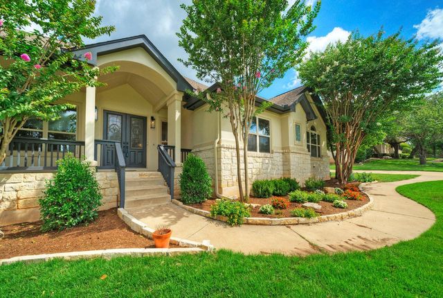 12012 Uplands Ridge DR, Bee Cave, TX 78738