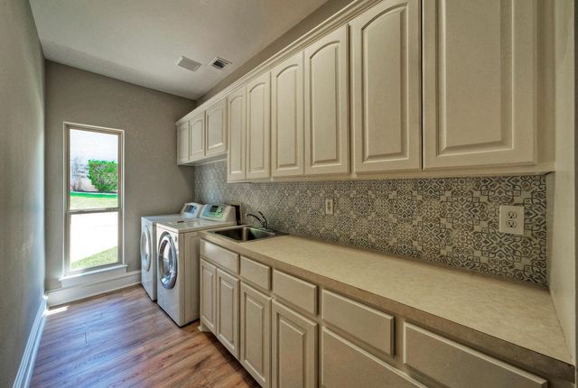 12012 Uplands Ridge DR, Bee Cave, TX 78738