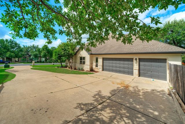 12012 Uplands Ridge DR, Bee Cave, TX 78738