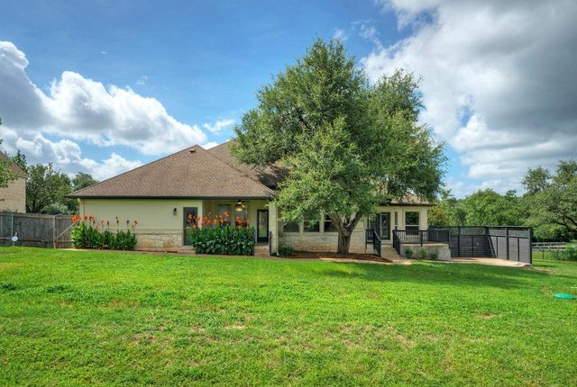 12012 Uplands Ridge DR, Bee Cave, TX 78738