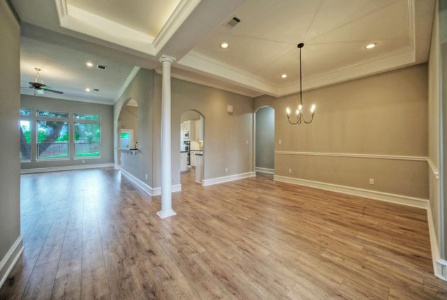 12012 Uplands Ridge DR, Bee Cave, TX 78738